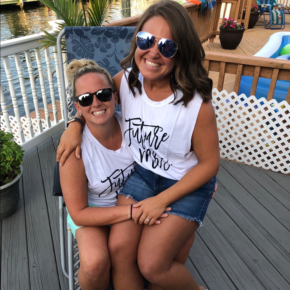 Meet your Posher, Nicole